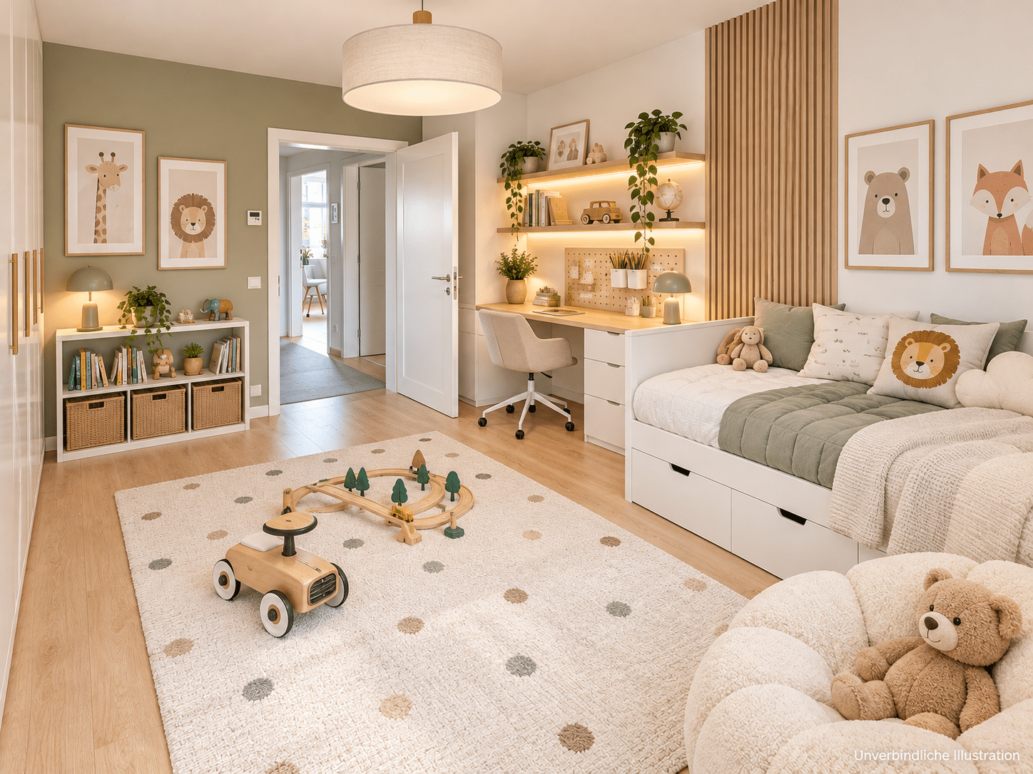 H4869 - 03 - Kinderzimmer 1