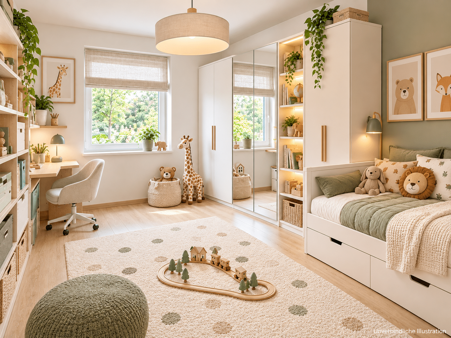 H4869 - 04 - Kinderzimmer 1