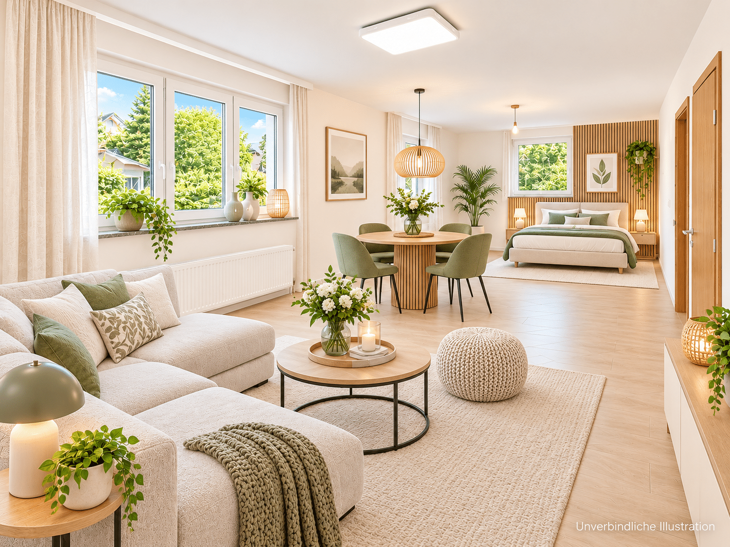 H4870 - 07 - Einliegerwohnung UG